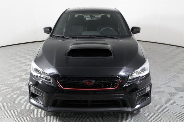 SUBARU WRX 2020 jf1va1a6xl9808146