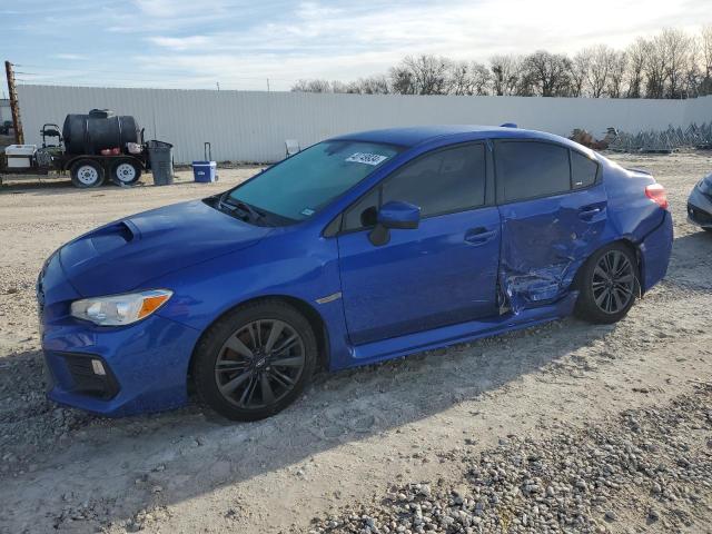 SUBARU WRX 2020 jf1va1a6xl9814724