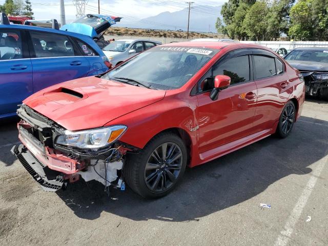 SUBARU WRX 2020 jf1va1a6xl9820894