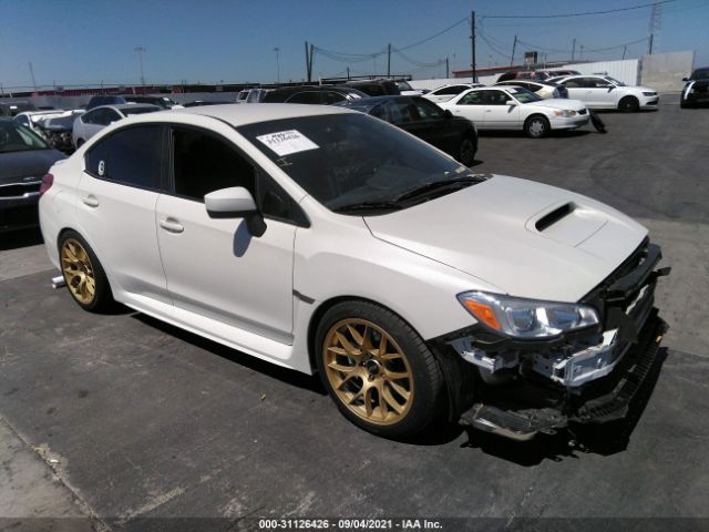 SUBARU WRX 2020 jf1va1a6xl9824766