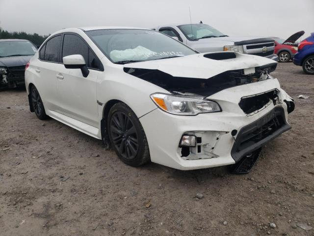 SUBARU WRX 2020 jf1va1a6xl9833113