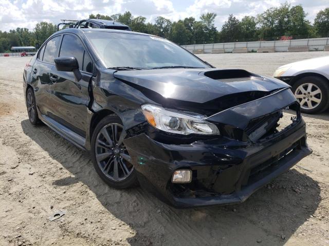 SUBARU WRX 2021 jf1va1a6xm9809301