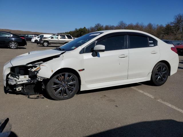 SUBARU WRX 2017 jf1va1b60h9839881