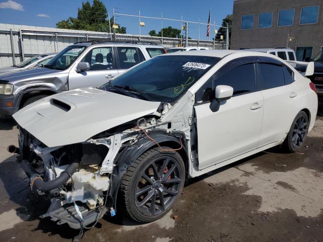 SUBARU WRX 2018 jf1va1b60j9813447