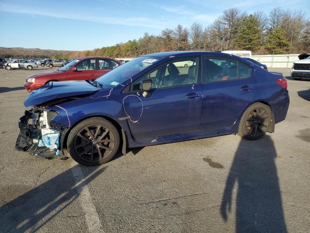 SUBARU WRX 2018 jf1va1b60j9825260