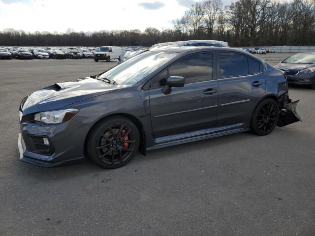 SUBARU WRX 2020 jf1va1b60l9833300