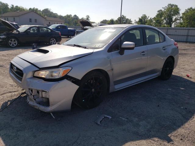 SUBARU WRX 2016 jf1va1b61g9815653