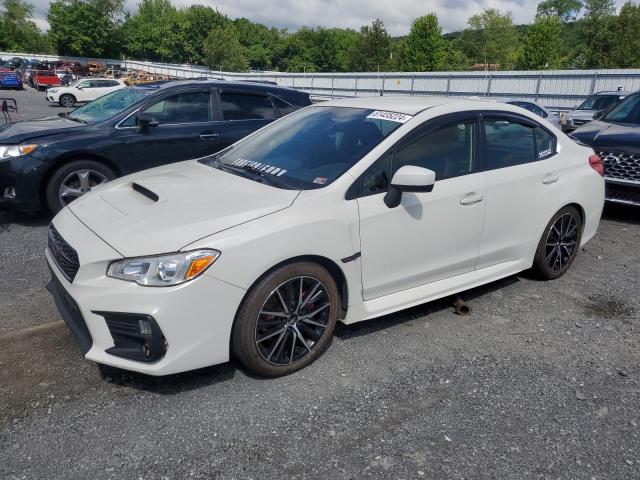 SUBARU WRX 2018 jf1va1b61j9822951