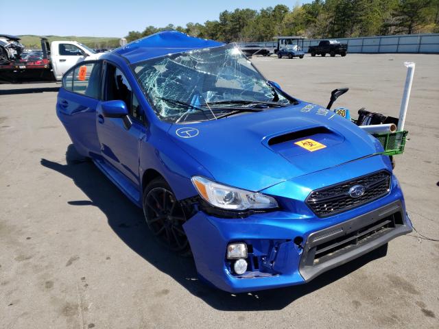 SUBARU WRX PREMIU 2020 jf1va1b61l9811841