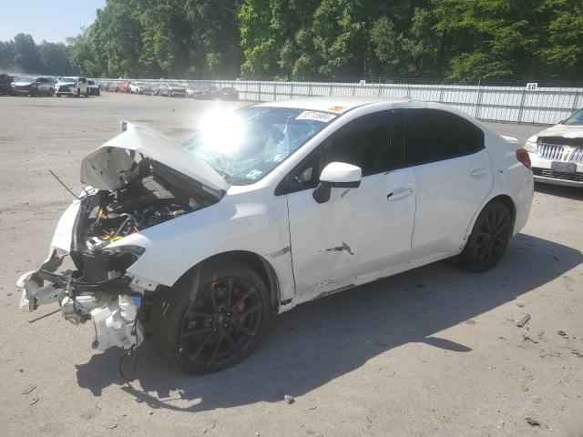 SUBARU WRX PREMIU 2020 jf1va1b61l9830485