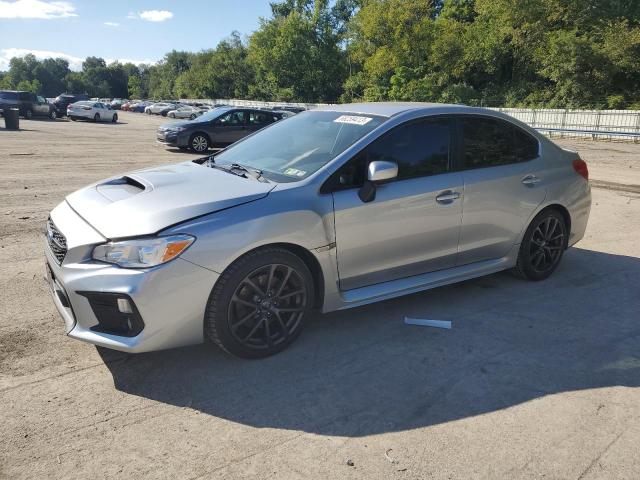 SUBARU WRX PREMIU 2019 jf1va1b62k9801754