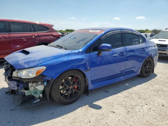 SUBARU WRX PREMIU 2020 jf1va1b62l9811086