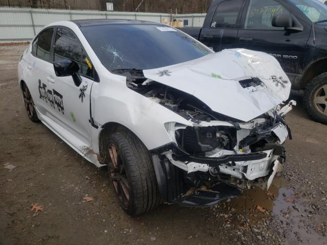 SUBARU WRX PREMIU 2020 jf1va1b62l9811766