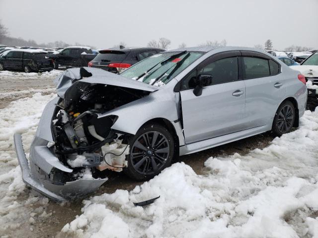 SUBARU WRX 2016 jf1va1b63g9804735