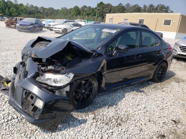 SUBARU WRX 2017 jf1va1b63h9815896