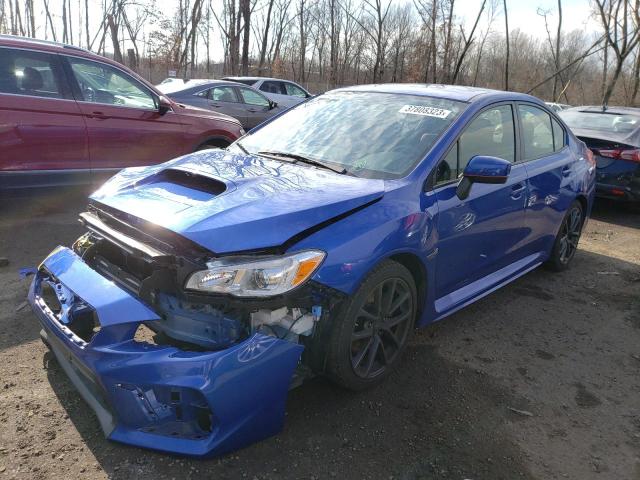 SUBARU WRX PREMIU 2019 jf1va1b63k9806090