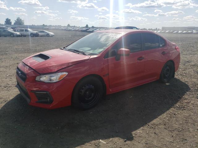 SUBARU WRX PREMIU 2019 jf1va1b63k9824976