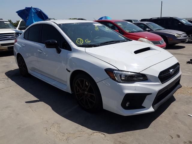 SUBARU WRX PREMIU 2020 jf1va1b63l9811226