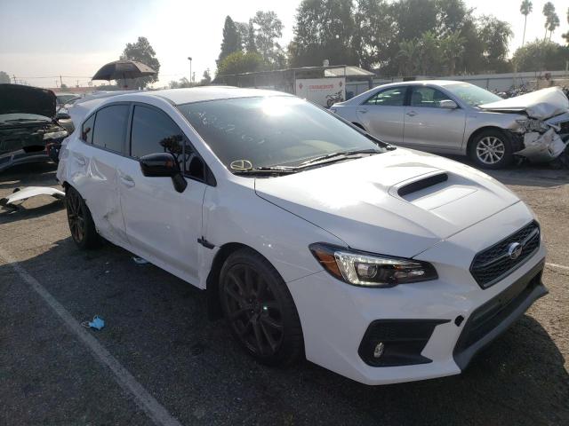 SUBARU WRX PREMIU 2020 jf1va1b63l9811355