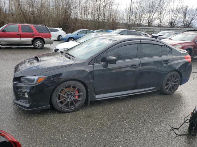 SUBARU WRX PREMIU 2020 jf1va1b63l9832478