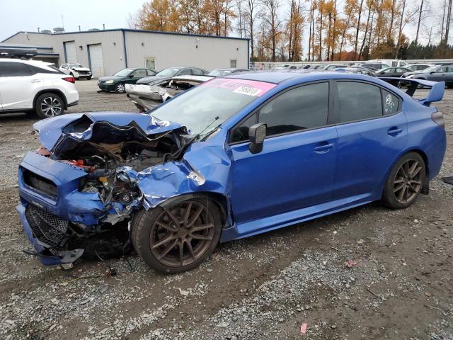 SUBARU WRX 2016 jf1va1b64g9826050