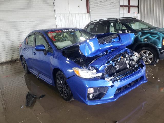 SUBARU WRX 2017 jf1va1b64h9800744