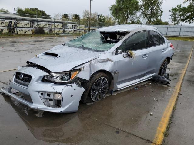 SUBARU WRX 2017 jf1va1b64h9804678