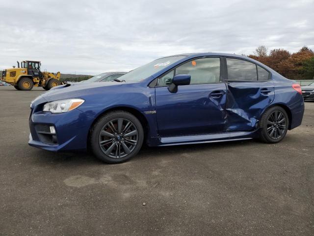 SUBARU WRX 2017 jf1va1b64h9820878