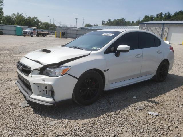 SUBARU WRX 2018 jf1va1b64j9803584