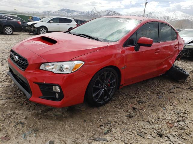 SUBARU WRX 2018 jf1va1b64j9833250