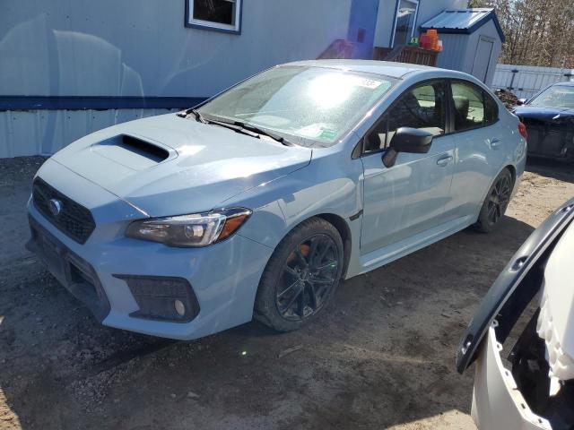 SUBARU WRX PREMIU 2019 jf1va1b64k9809113