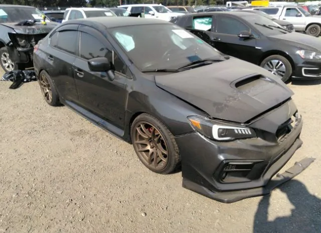 SUBARU WRX 2019 jf1va1b64k9814893