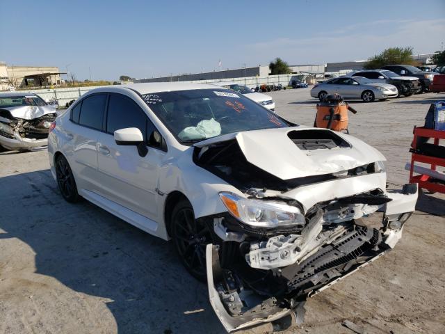 SUBARU WRX PREMIU 2019 jf1va1b64k9818877