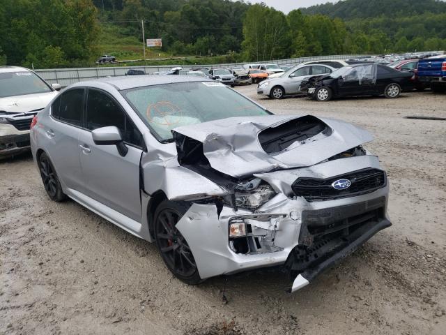 SUBARU WRX PREMIU 2020 jf1va1b64l9801286