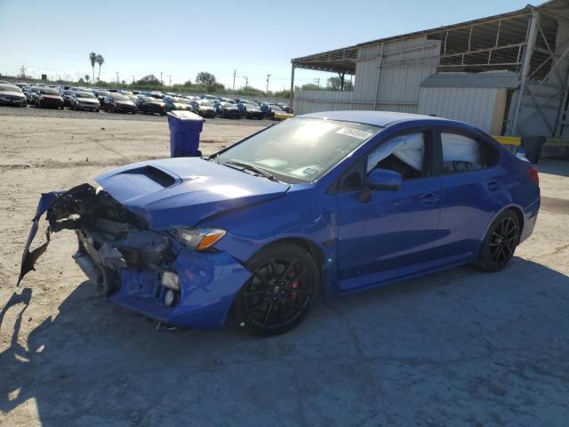 SUBARU WRX PREMIU 2020 jf1va1b64l9821196