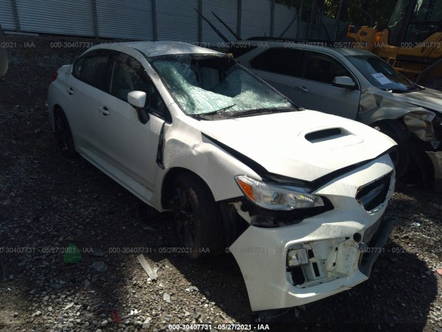 SUBARU WRX 2020 jf1va1b64l9829718