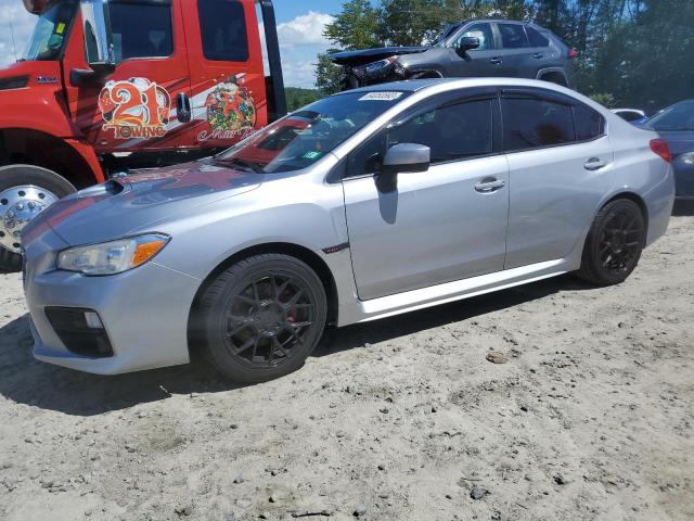 SUBARU WRX 2016 jf1va1b65g9819737