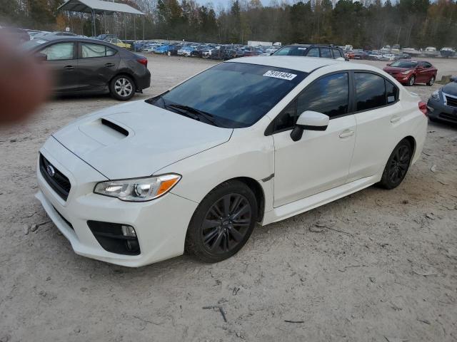 SUBARU WRX 2016 jf1va1b65g9835064