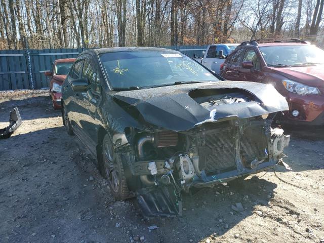 SUBARU WRX 2017 jf1va1b65h9809954