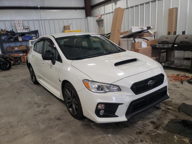 SUBARU WRX PREMIU 2019 jf1va1b65k9805345