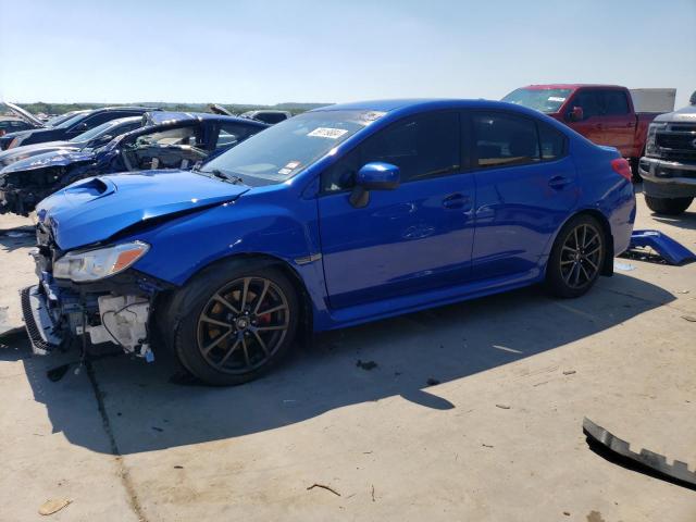 SUBARU WRX 2019 jf1va1b65k9815597