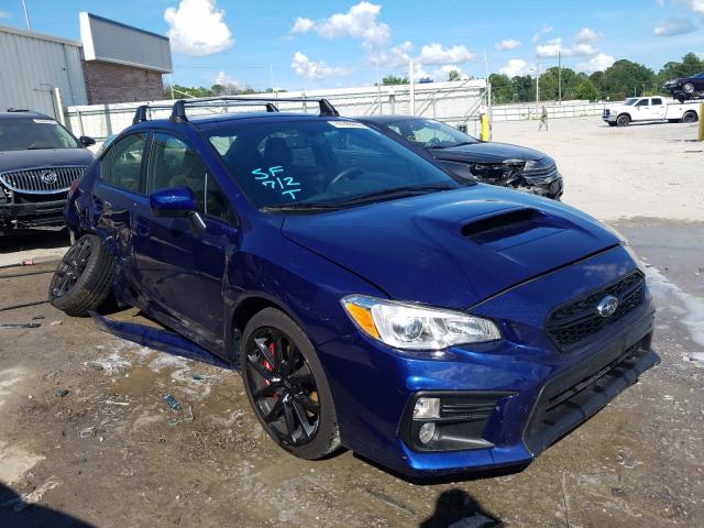 SUBARU WRX PREMIU 2020 jf1va1b65l9807212