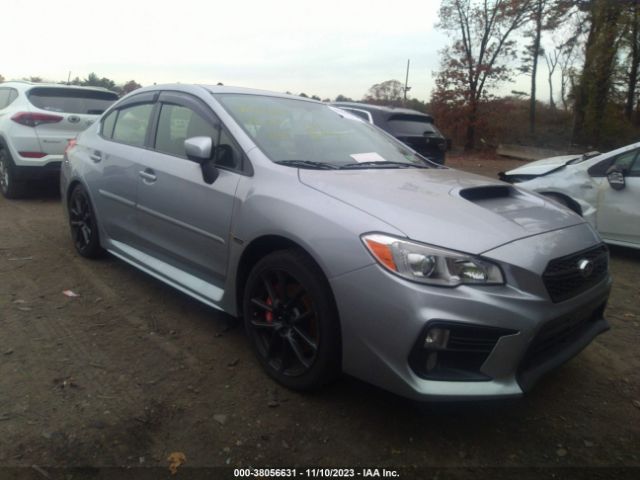 SUBARU WRX 2020 jf1va1b65l9825516