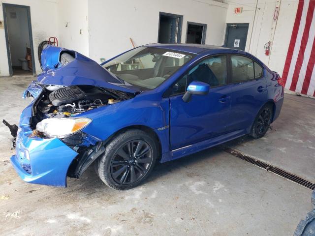 SUBARU WRX 2017 jf1va1b66h9800602