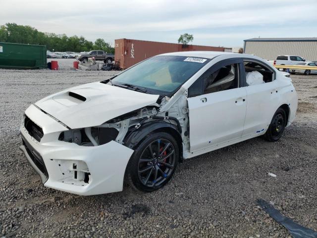 SUBARU WRX 2018 jf1va1b66j9835484