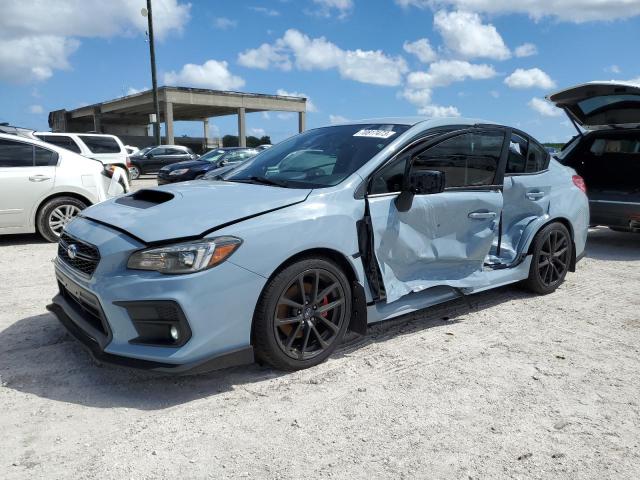 SUBARU WRX PREMIU 2019 jf1va1b66k9807265