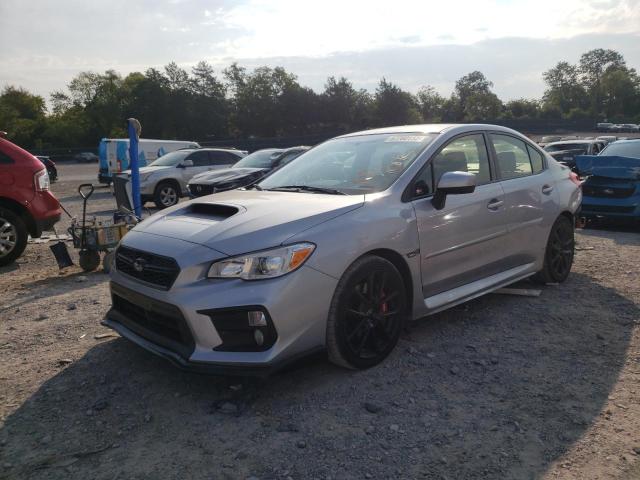 SUBARU WRX PREMIU 2020 jf1va1b66l9806117