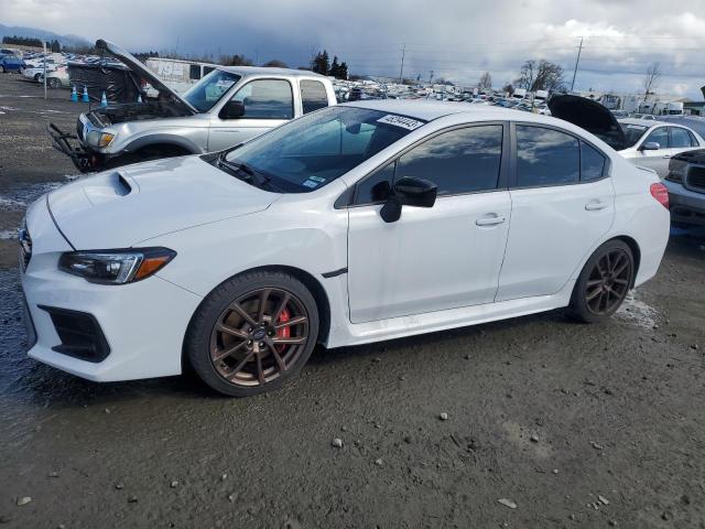 SUBARU WRX PREMIU 2020 jf1va1b66l9811057