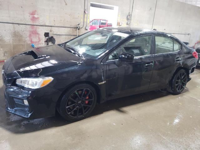 SUBARU WRX PREMIU 2020 jf1va1b66l9822477