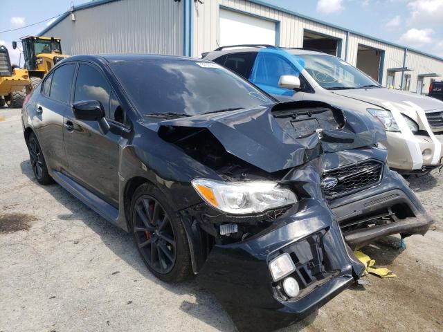 SUBARU WRX PREMIU 2020 jf1va1b66l9823256